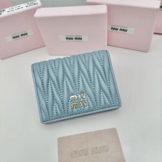 Miu Miu Wallets Purse